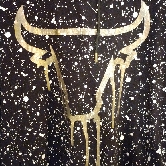 Switch remarkable hoodie - Picture 3 of 4